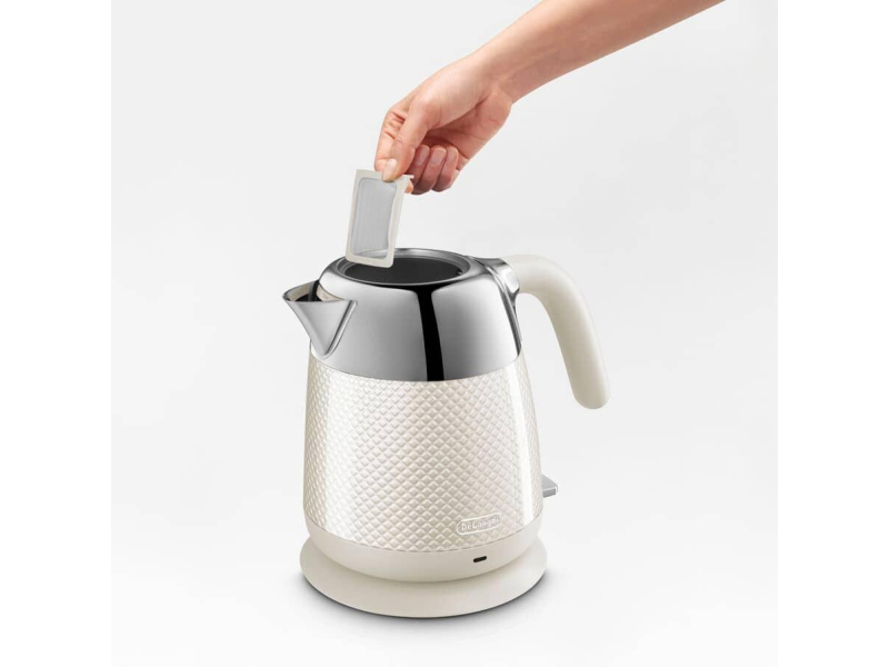DeLonghi KBL2001.W