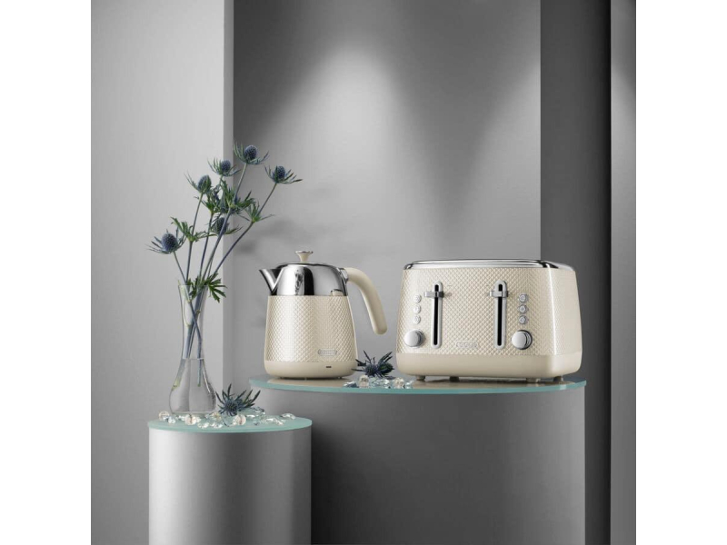 DeLonghi KBL2001.W