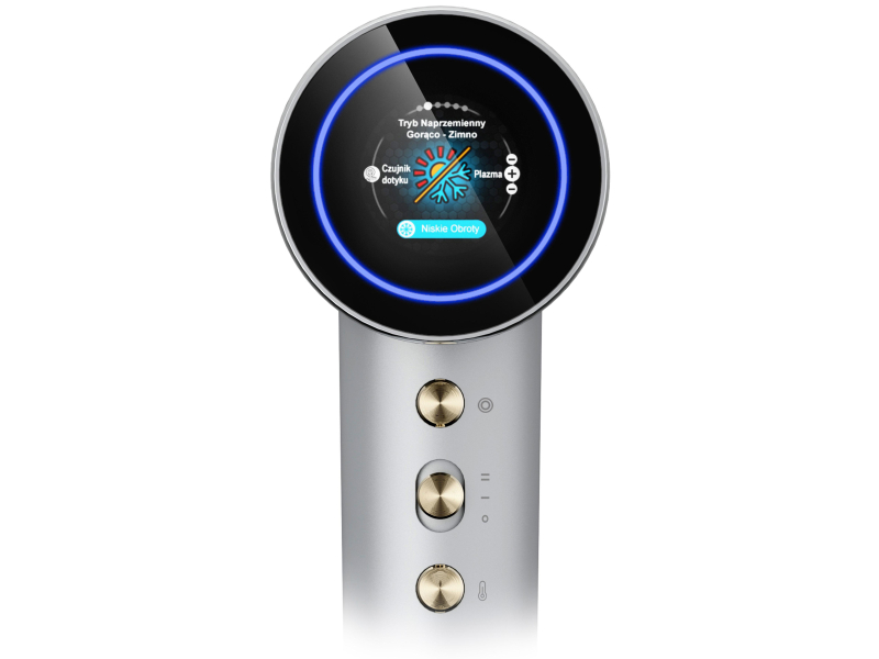 SkinVibe Aurea Family X Plasma