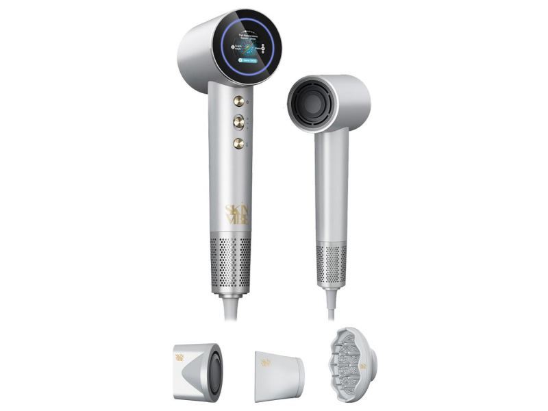 SkinVibe Aurea Family X Plasma