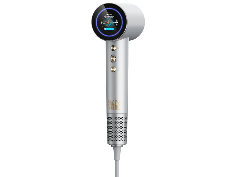 SkinVibe Aurea Family X Plasma
