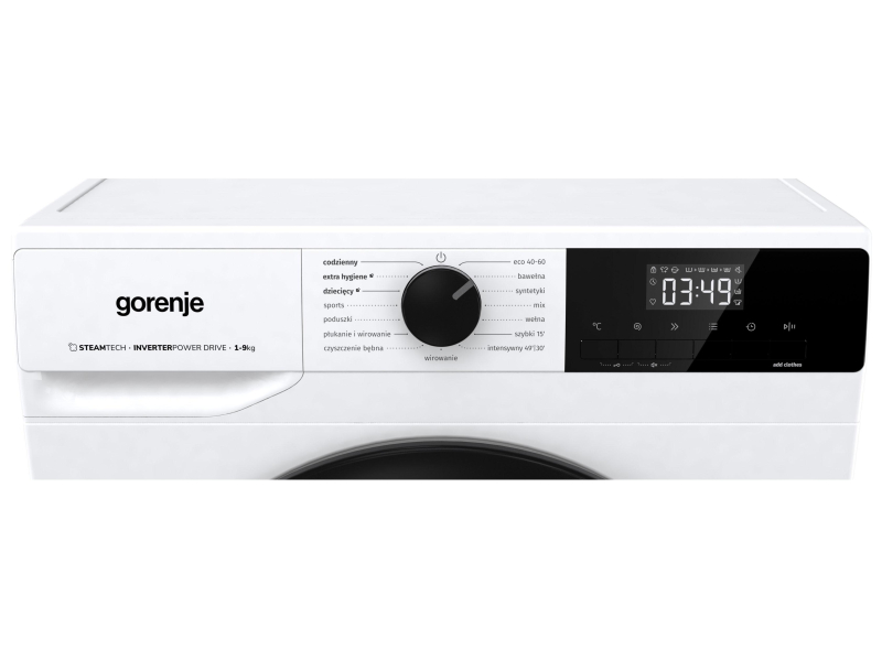 Gorenje WNHPI94A1PS/PL