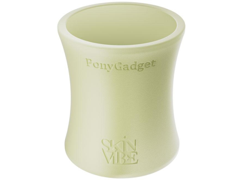 SkinVibe SkinVibe Pony Gadget Black SV-006CR