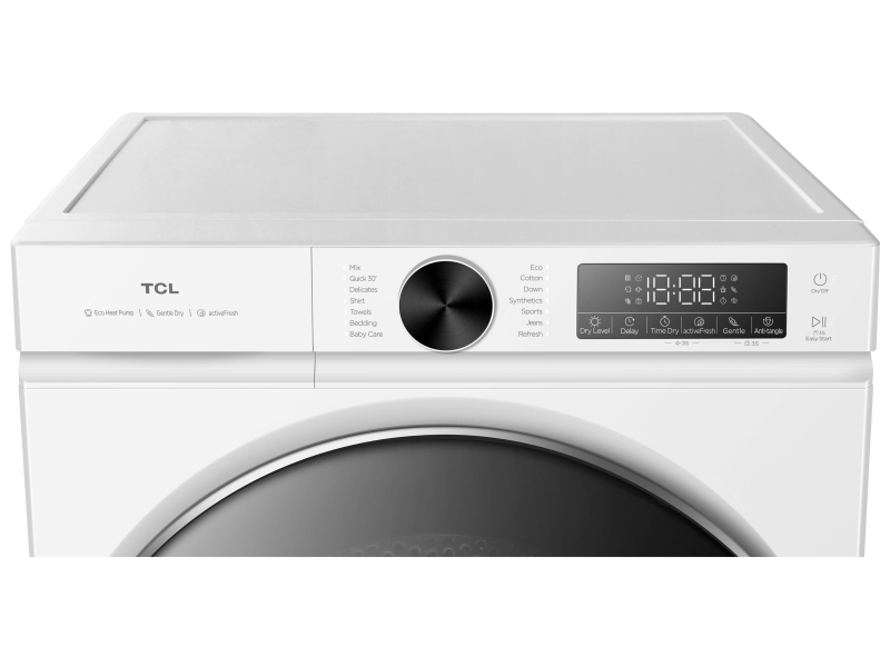 TCL DP0844WE0