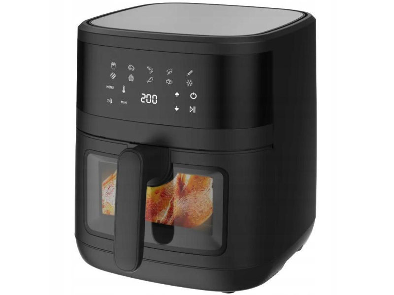 ExtraLink Frytkownica beztłuszczowa 6.5L Home SJ-650B