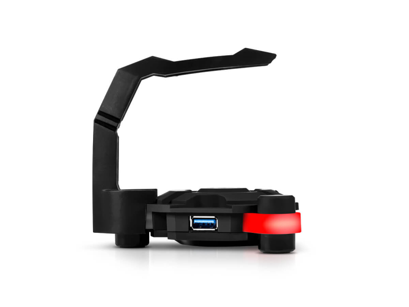 Brak HUB RAVCORE CruX 3.0 + mouse bungee