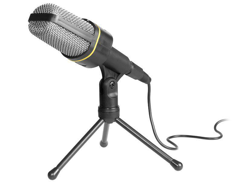 Brak Mikrofon TRACER Screamer