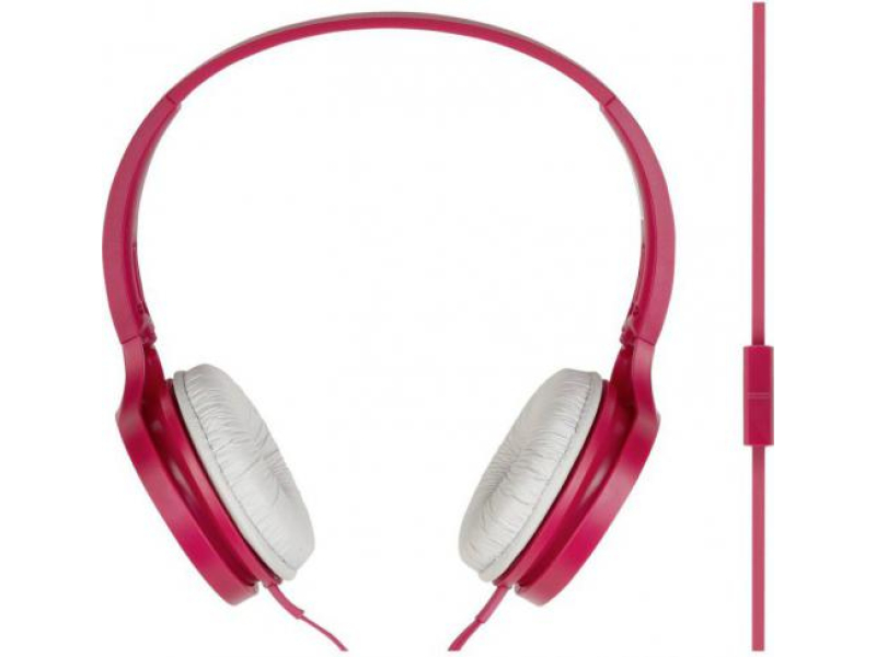 Brak Słuchawki Nagłowne Z MIK Panasonic RP-HF100ME-P
