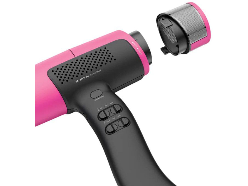 Valera VanityCare AI Magenta Blaze