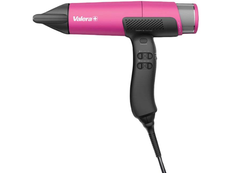 Valera VanityCare AI Magenta Blaze