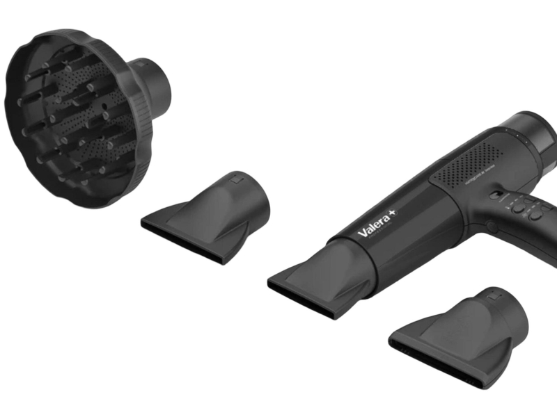Valera MatrixCare AI Black