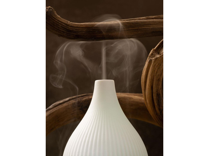 Aromatly Dyfuzor zapachowy Pure 2 biały