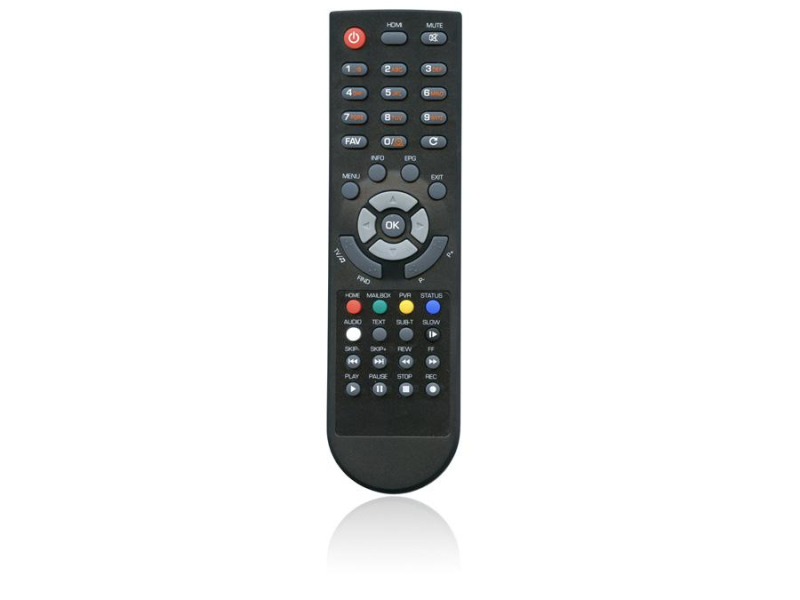 Skymaster TUNER DVB-T SKYMASTER STB