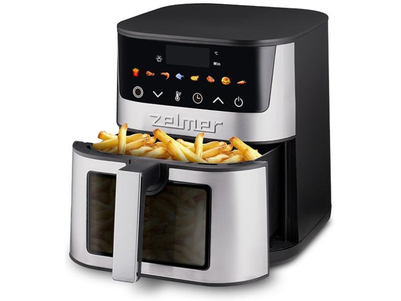 Zelmer Zelmer ZAF5000 Air Fryer frytkownica beztłuszczowa 5L