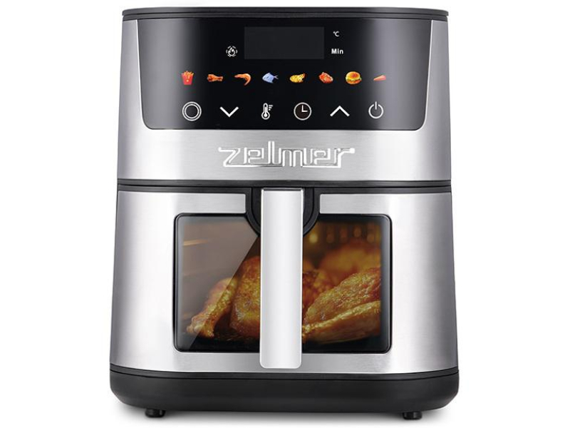 Zelmer Zelmer ZAF5000 Air Fryer frytkownica beztłuszczowa 5L