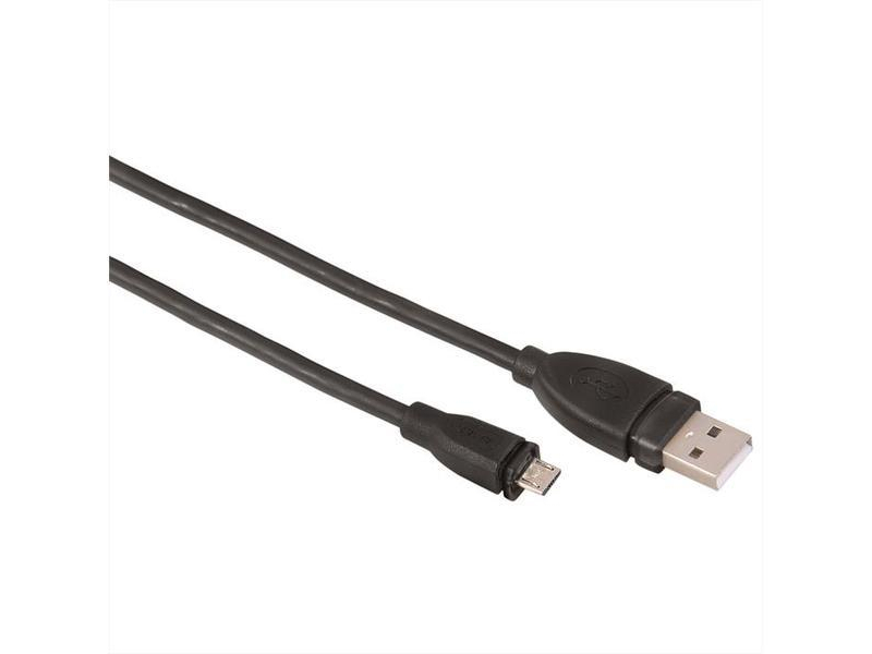 XENIC KABEL USB-MICRO USB 1.2M dwustronny XENIC DSUM-12 #
