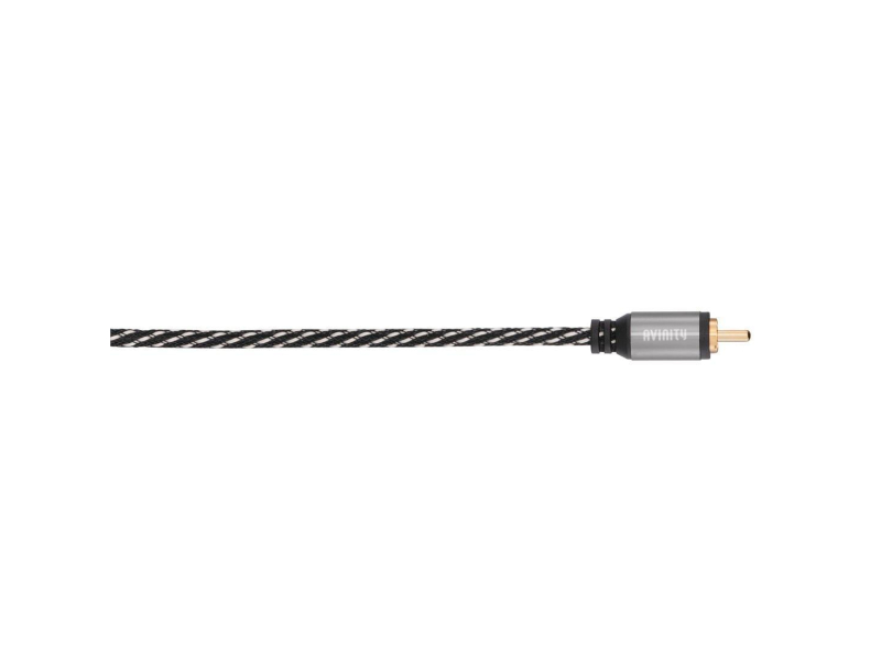 AVINITY Kabel 1xCINCH - 1xCINCH 1.5M HAMA AVINITY Premium