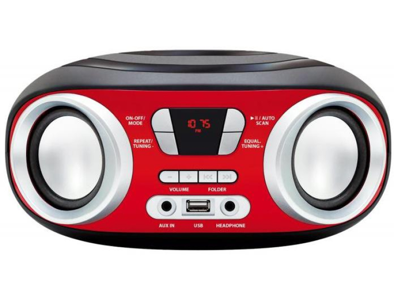 Manta RM MANTA MM9210BT CHILLI !