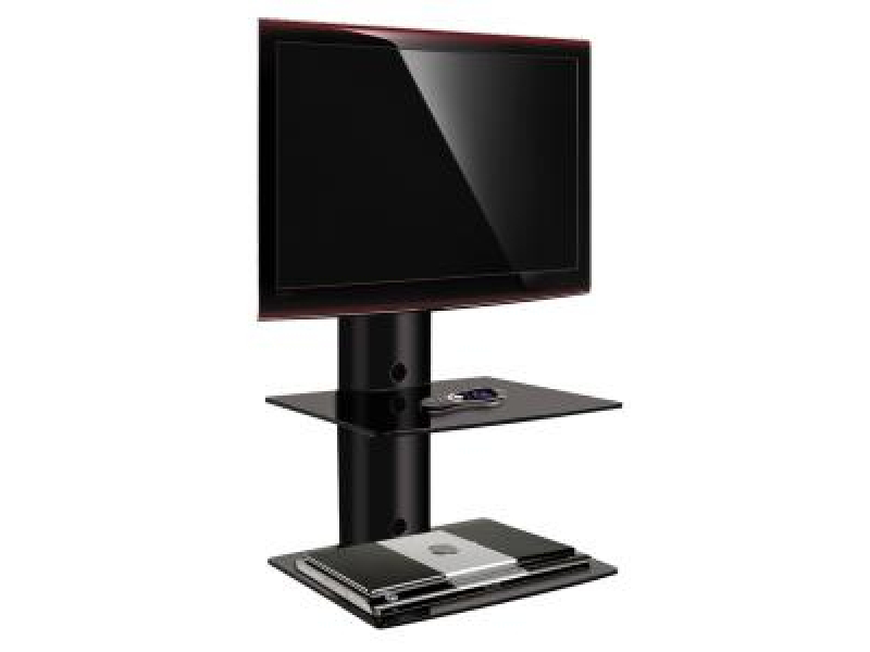 ART PÓŁKA ŚCIENNA ART podwójna DVD/TUNER 20KG D-50N OEM