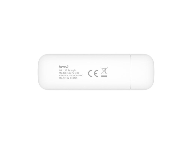 Huawei - BROVI E3372 4G/LTE