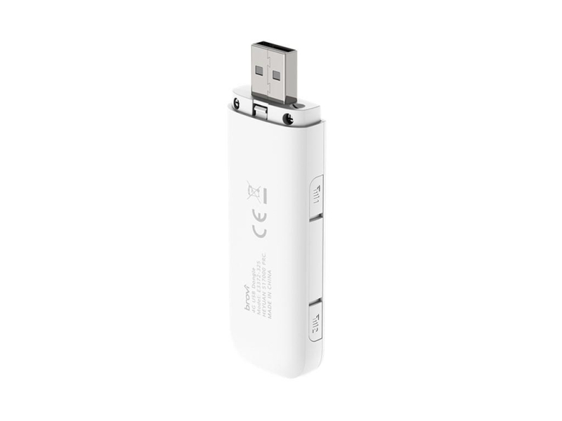Huawei - BROVI E3372 4G/LTE