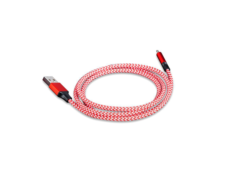 MODECOM Kabel USB - USB-C 1M CAB-MC-SPARK-03