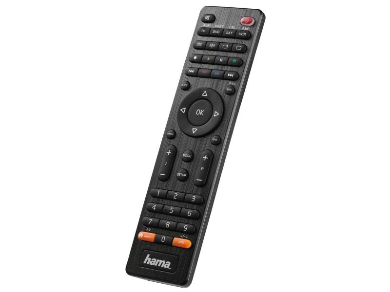Hama PILOT UNIWERSALNY 8W1 #