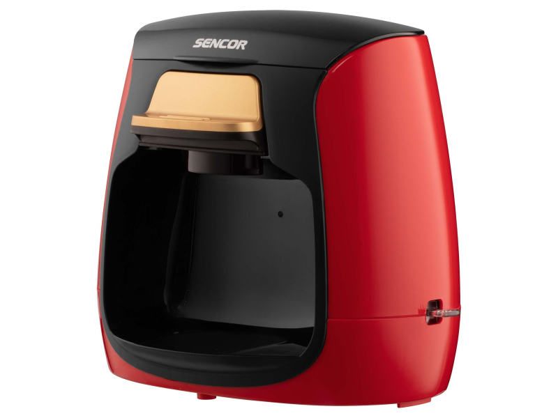 Sencor EKSPRES PRZELEWOWY SCE 2101RD