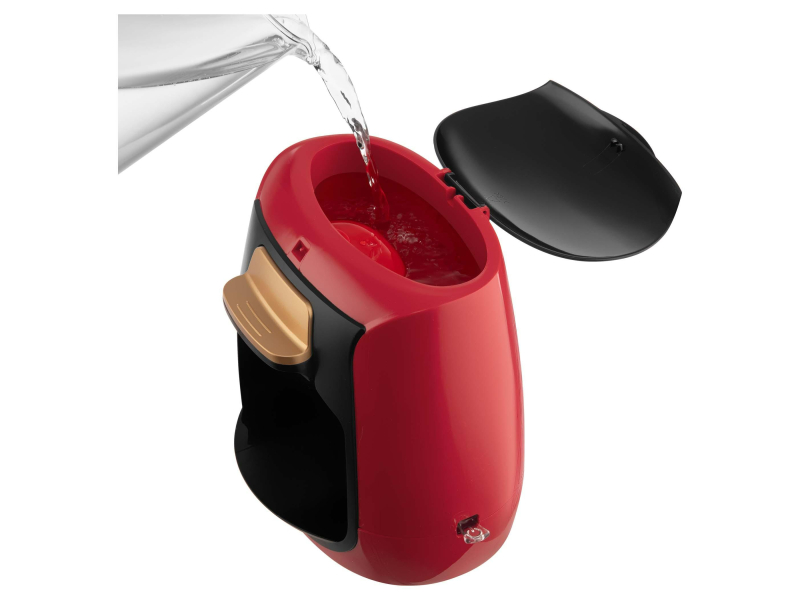 Sencor EKSPRES PRZELEWOWY SCE 2101RD