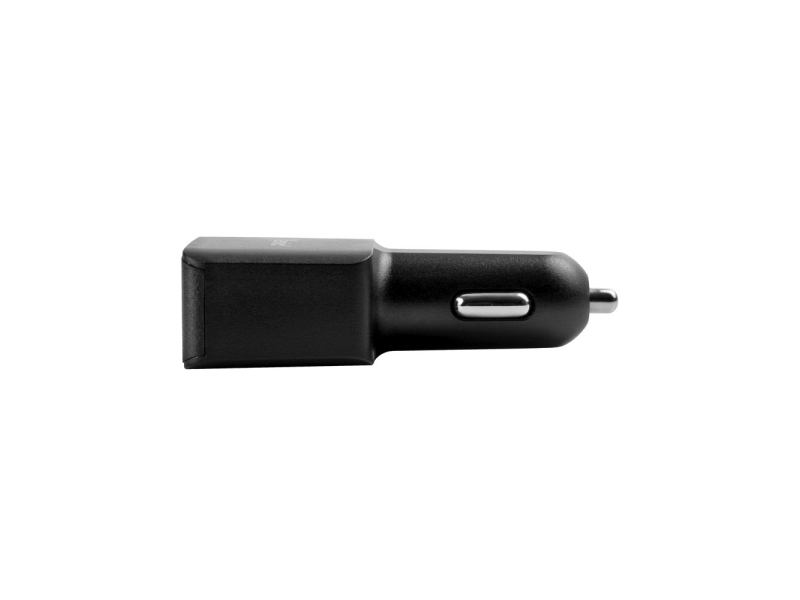 XENIC FC 2xUSB 1xUSB-C 6A czarna
