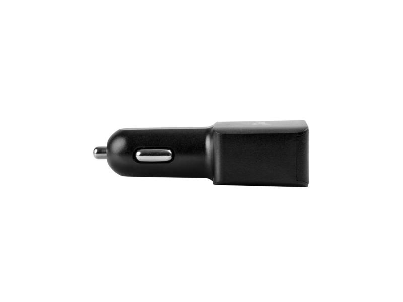 XENIC FC 2xUSB 1xUSB-C 6A czarna