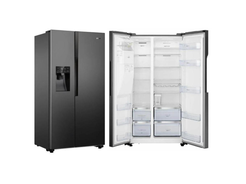 Gorenje LODÓWKA NRS9182VB