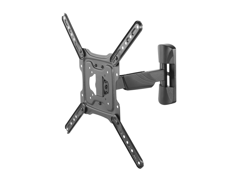 VIGGO DESIGN UCHWYT TV RAMIENIOWY VIGGO WML-5535-F 23-55 Cali 35kg