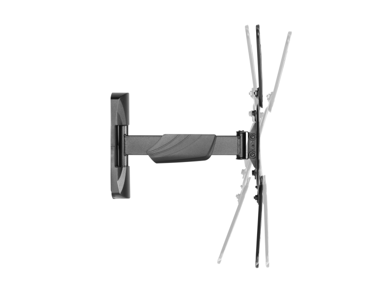 VIGGO DESIGN UCHWYT TV RAMIENIOWY VIGGO WML-5535-F 23-55 Cali 35kg