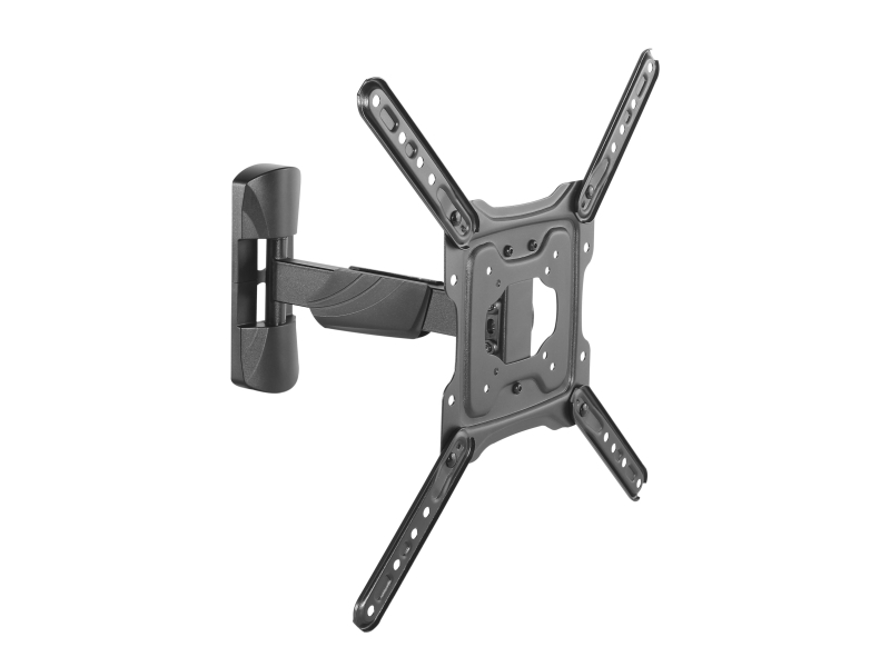 VIGGO DESIGN UCHWYT TV RAMIENIOWY VIGGO WML-5535-F 23-55 Cali 35kg