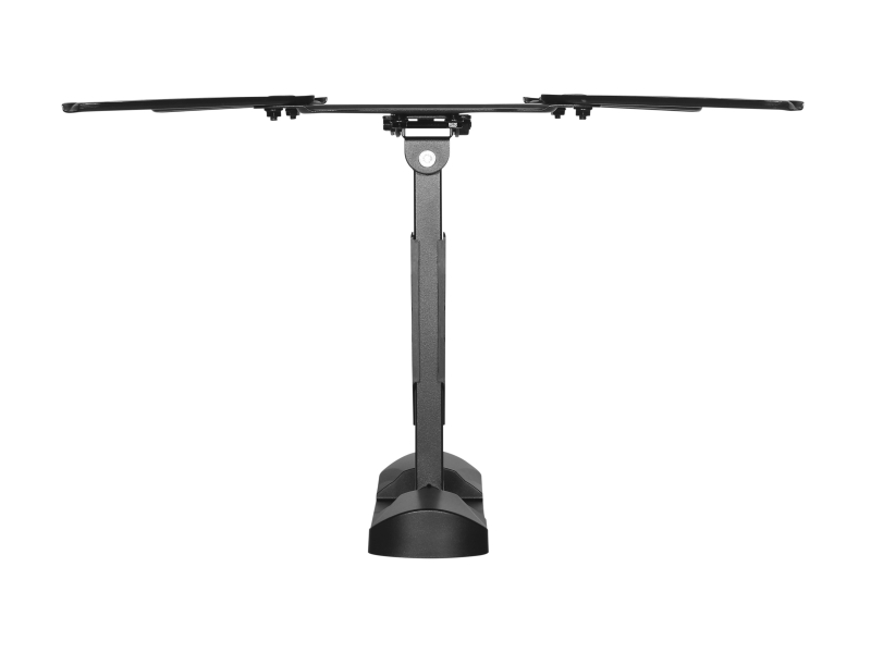 VIGGO DESIGN UCHWYT TV RAMIENIOWY VIGGO WML-5535-F 23-55 Cali 35kg