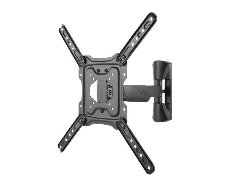 VIGGO DESIGN UCHWYT TV RAMIENIOWY VIGGO WML-5535-F 23-55 Cali 35kg