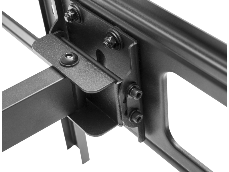 VIGGO DESIGN UCHWYT TV RAMIENIOWY VIGGO WML-8050-F 32-80 Cali 50kg #