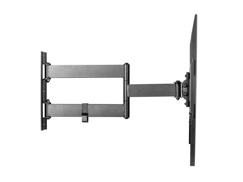 VIGGO DESIGN UCHWYT TV RAMIENIOWY VIGGO WML-8050-F 32-80 Cali 50kg #