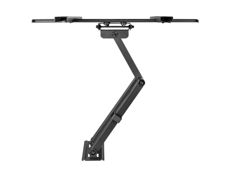 VIGGO DESIGN UCHWYT TV RAMIENIOWY VIGGO WML-8050-F 32-80 Cali 50kg #