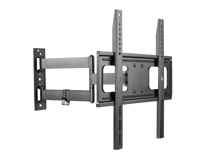 VIGGO DESIGN UCHWYT TV RAMIENIOWY VIGGO WML-8050-F 32-80 Cali 50kg #