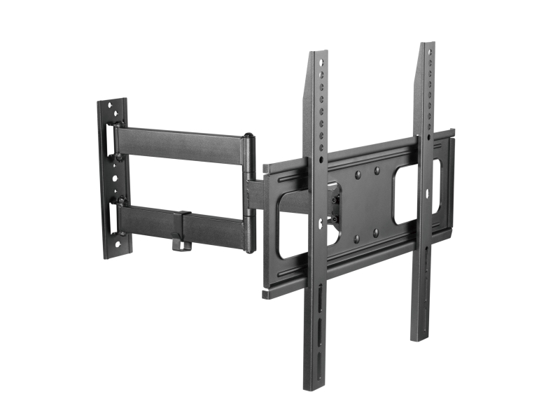 VIGGO DESIGN UCHWYT TV RAMIENIOWY VIGGO WML-8050-F 32-80 Cali 50kg #
