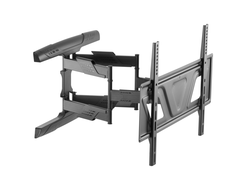 VIGGO DESIGN UCHWYT TV RAMIENIOWY VIGGO WML-9045-SFM 37-90 Cali 45kg