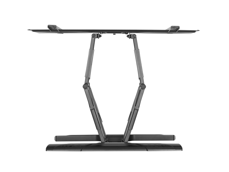 VIGGO DESIGN UCHWYT TV RAMIENIOWY VIGGO WML-9045-SFM 37-90 Cali 45kg