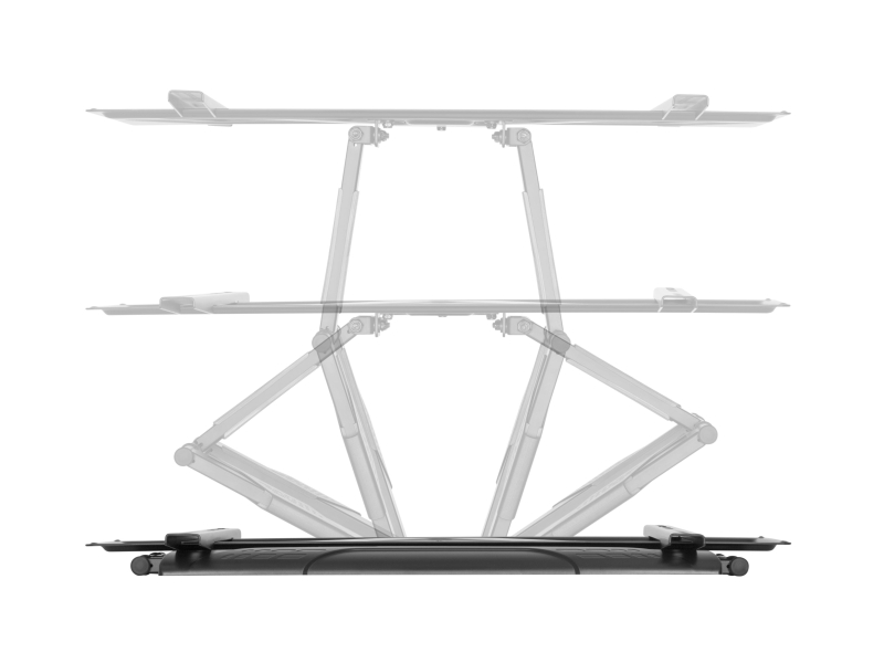 VIGGO DESIGN UCHWYT TV RAMIENIOWY VIGGO WML-9045-SFM 37-90 Cali 45kg