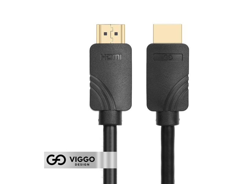 VIGGO DESIGN KABEL HDMI 2.0 VIGGO CINEMA 2m