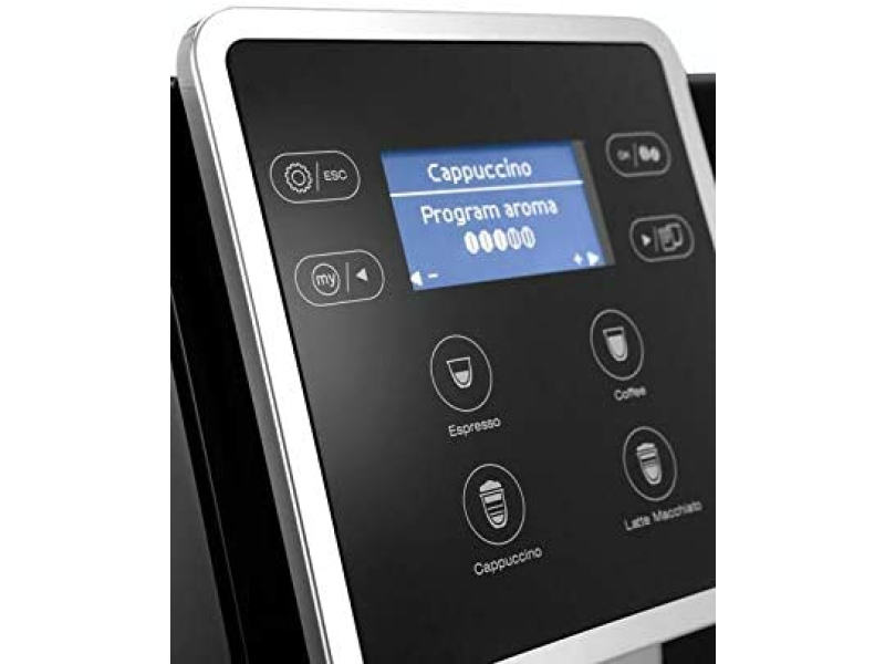 DeLonghi PERFECTA EVO ESAM 420.40.B