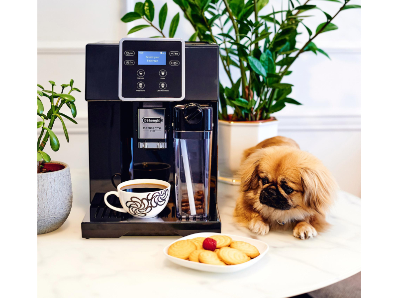 DeLonghi PERFECTA EVO ESAM 420.40.B