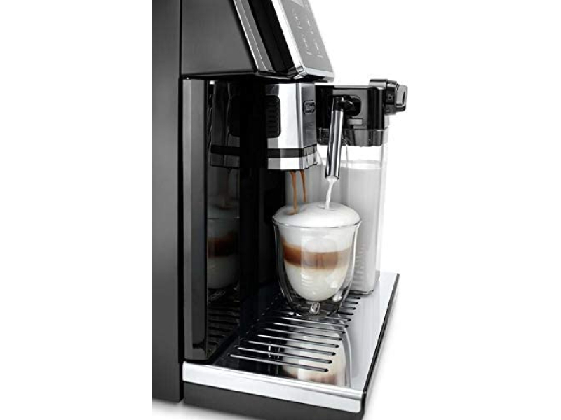 DeLonghi PERFECTA EVO ESAM 420.40.B