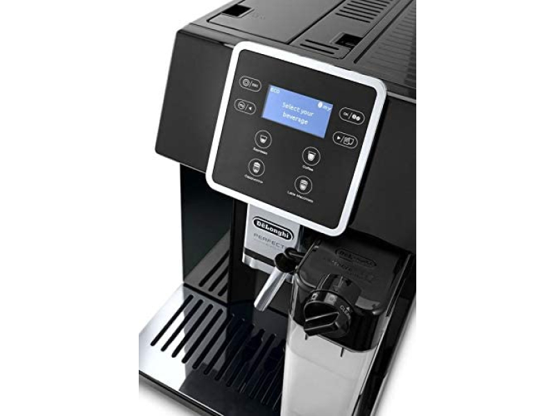 DeLonghi PERFECTA EVO ESAM 420.40.B